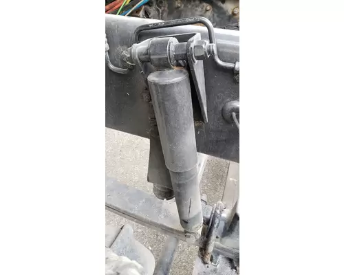 PETERBILT 579 Shock Absorber