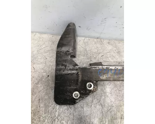PETERBILT 579 Side Fairing