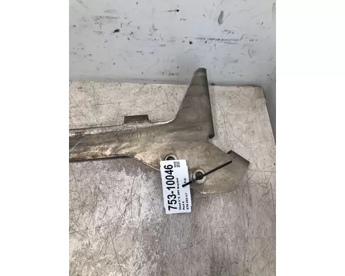PETERBILT 579 Side Fairing