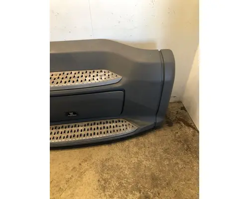 PETERBILT 579 Side Fairing