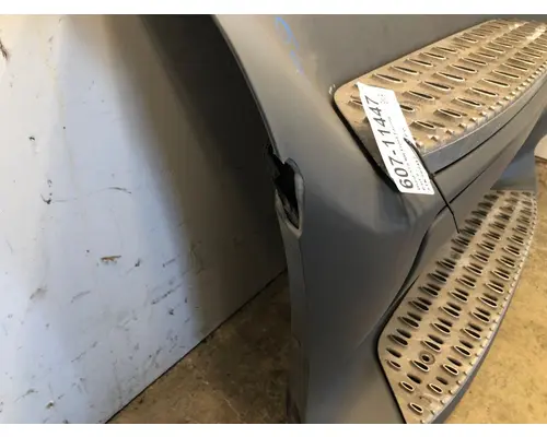 PETERBILT 579 Side Fairing