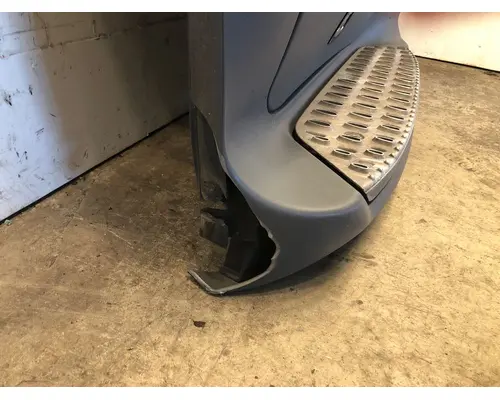 PETERBILT 579 Side Fairing