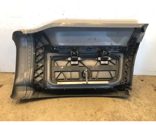 PETERBILT 579 Side Fairing