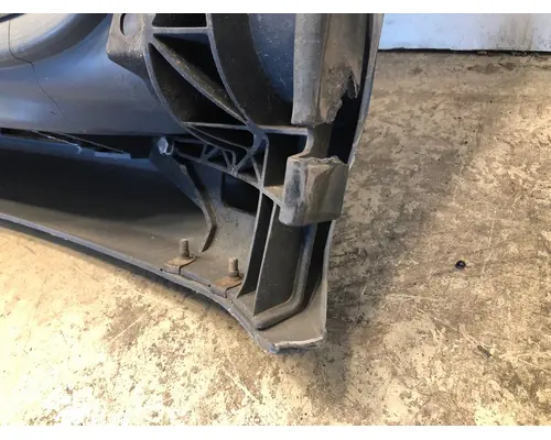 PETERBILT 579 Side Fairing