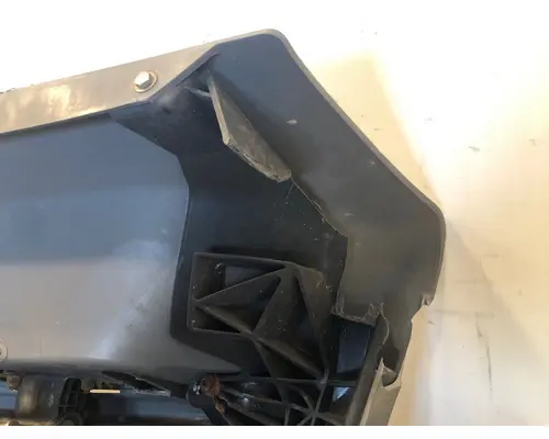 PETERBILT 579 Side Fairing