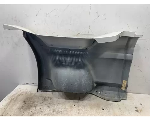 PETERBILT 579 Side Fairing