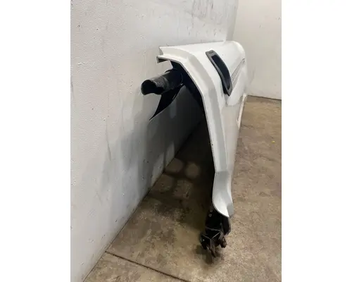 PETERBILT 579 Side Fairing