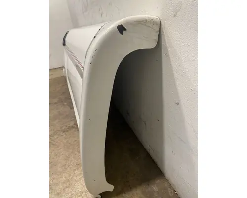 PETERBILT 579 Side Fairing