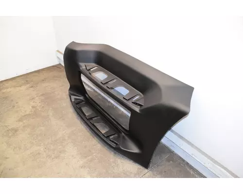 PETERBILT 579 Side Fairing