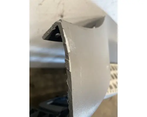 PETERBILT 579 Side Fairing