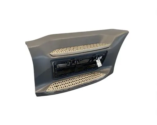 PETERBILT 579 Side Fairing
