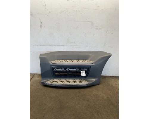 PETERBILT 579 Side Fairing