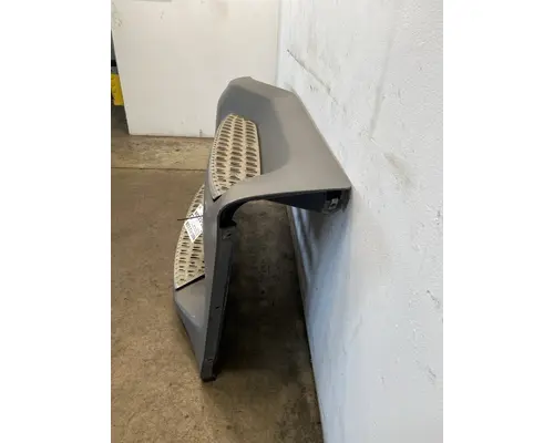 PETERBILT 579 Side Fairing