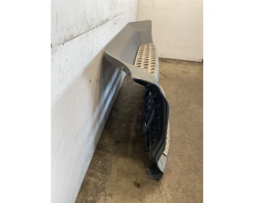 PETERBILT 579 Side Fairing