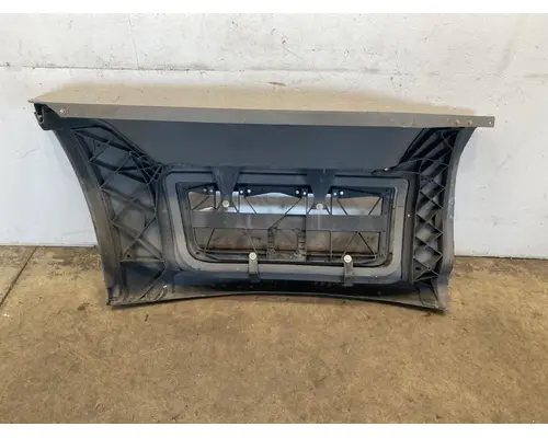 PETERBILT 579 Side Fairing