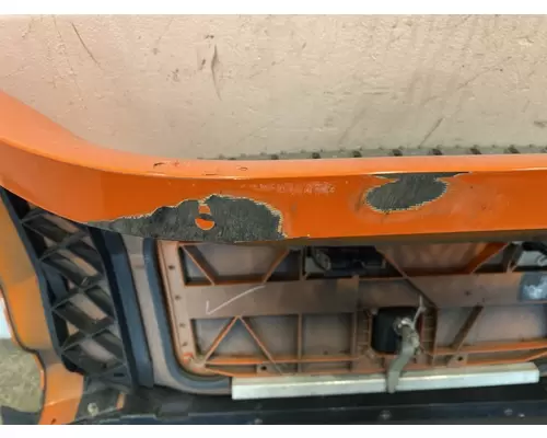 PETERBILT 579 Side Fairing
