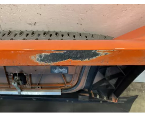 PETERBILT 579 Side Fairing