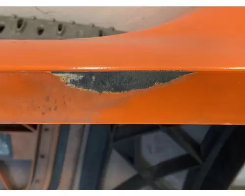 PETERBILT 579 Side Fairing