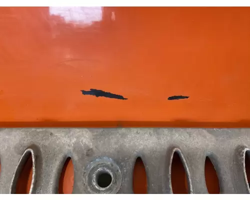 PETERBILT 579 Side Fairing