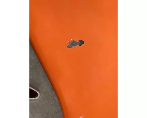 PETERBILT 579 Side Fairing