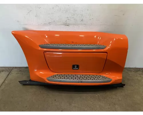 PETERBILT 579 Side Fairing