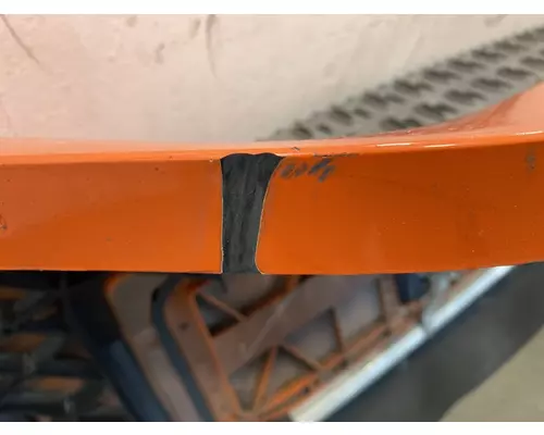 PETERBILT 579 Side Fairing