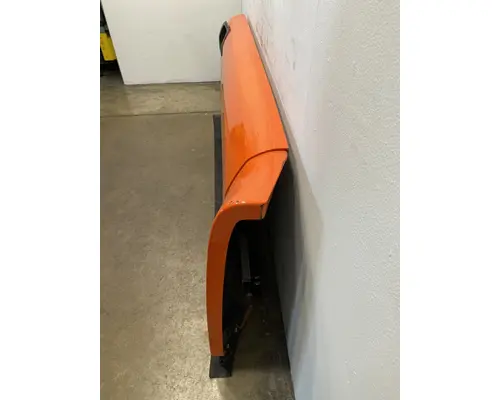 PETERBILT 579 Side Fairing