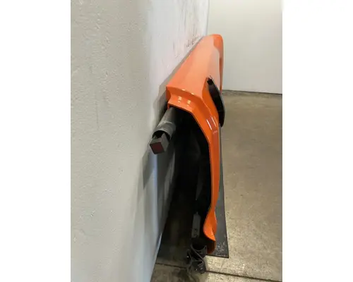 PETERBILT 579 Side Fairing