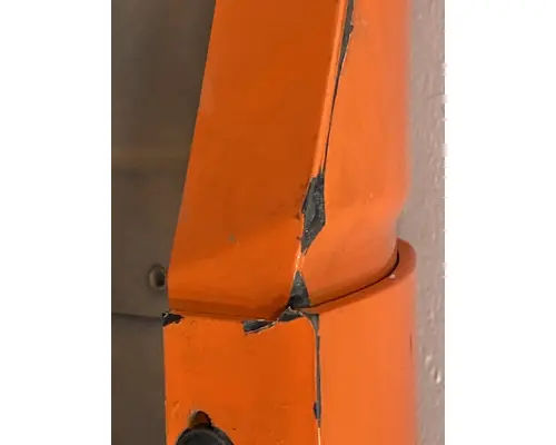 PETERBILT 579 Side Fairing