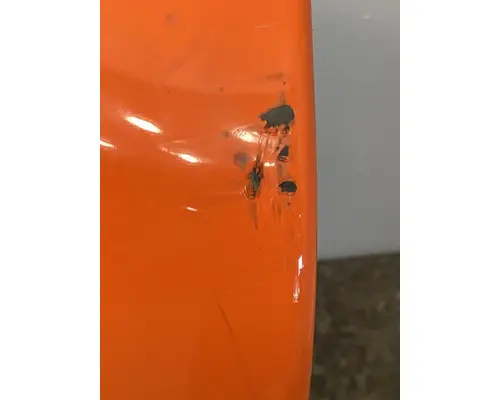 PETERBILT 579 Side Fairing