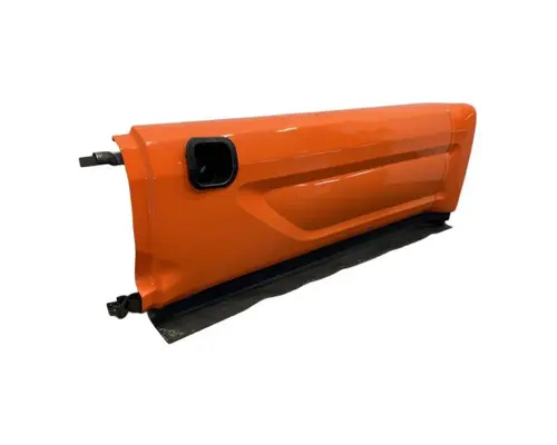 PETERBILT 579 Side Fairing
