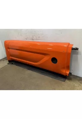 PETERBILT 579 Side Fairing