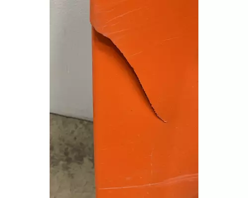 PETERBILT 579 Side Fairing