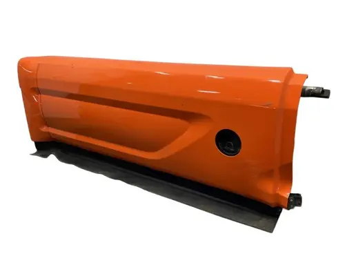 PETERBILT 579 Side Fairing