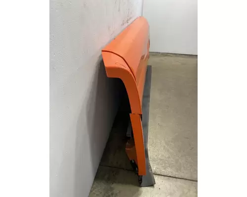 PETERBILT 579 Side Fairing