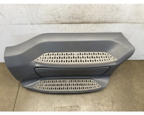 PETERBILT 579 Side Fairing