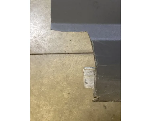 PETERBILT 579 Side Fairing