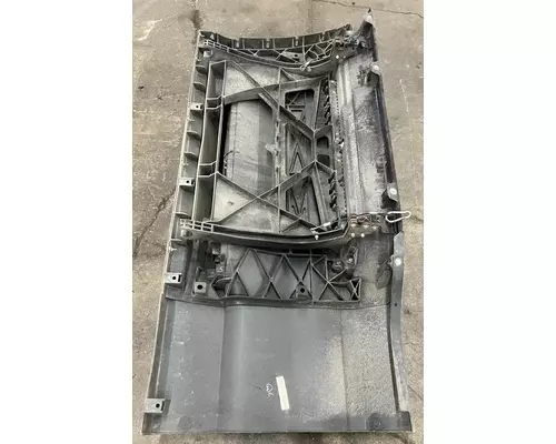 PETERBILT 579 Side Fairing