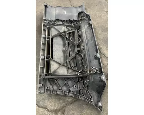 PETERBILT 579 Side Fairing