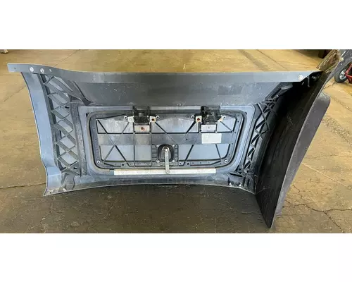 PETERBILT 579 Side Fairing