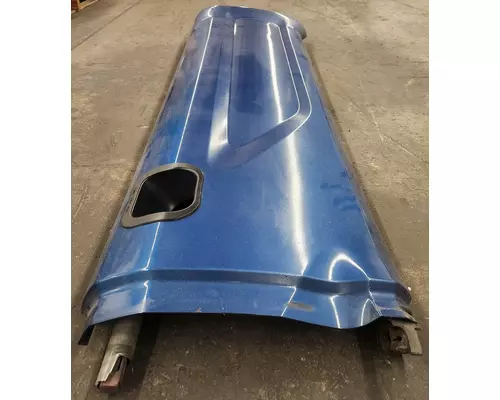 PETERBILT 579 Side Fairing