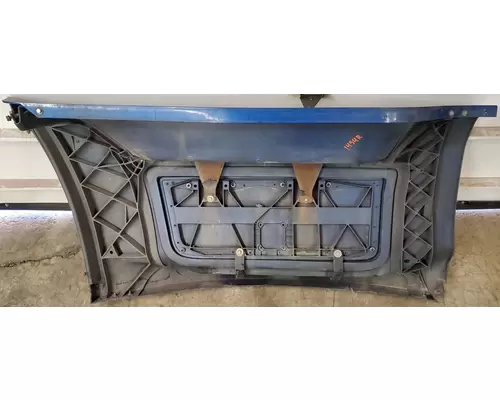 PETERBILT 579 Side Fairing