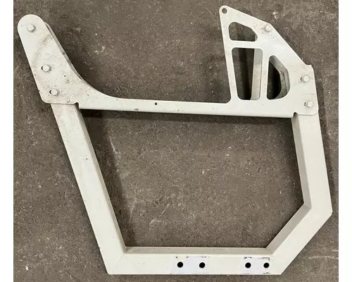 PETERBILT 579 Side Fairing