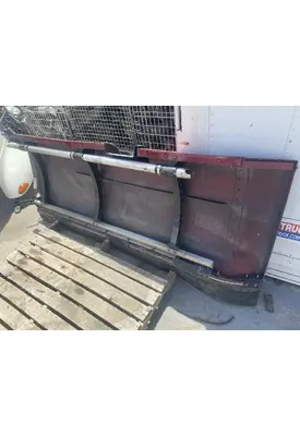 PETERBILT 579 Side Fairing