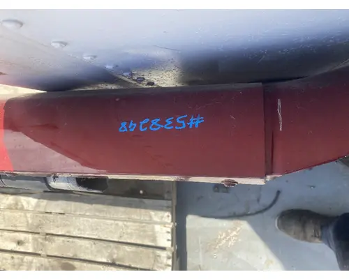 PETERBILT 579 Side Fairing