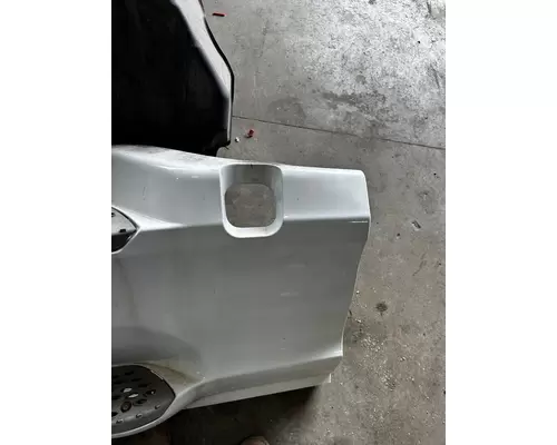 PETERBILT 579 Side Fairing