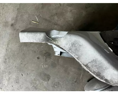 PETERBILT 579 Side Fairing
