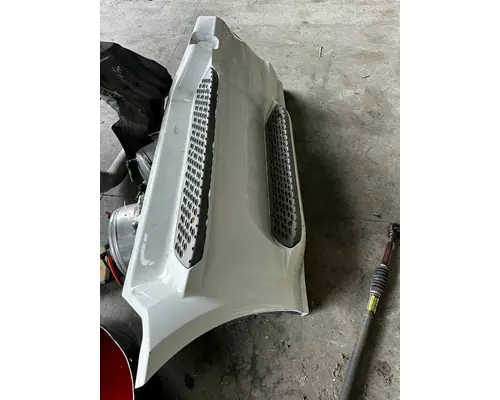 PETERBILT 579 Side Fairing