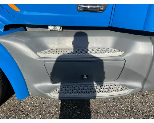 PETERBILT 579 Side Fairing