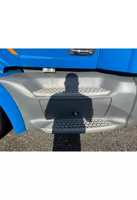 PETERBILT 579 Side Fairing